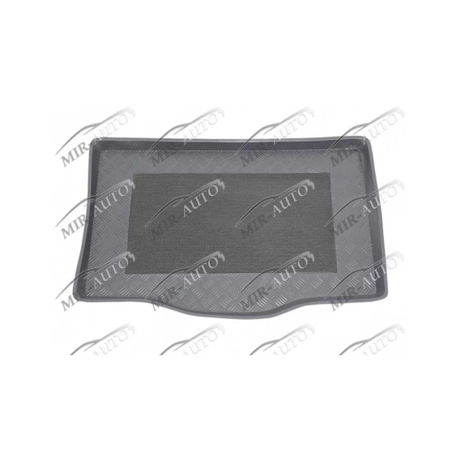 Bagažinės įdėklas