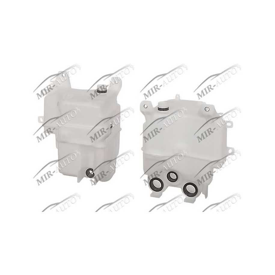 Windscreen washer tank