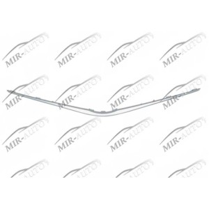 Накладка решетки