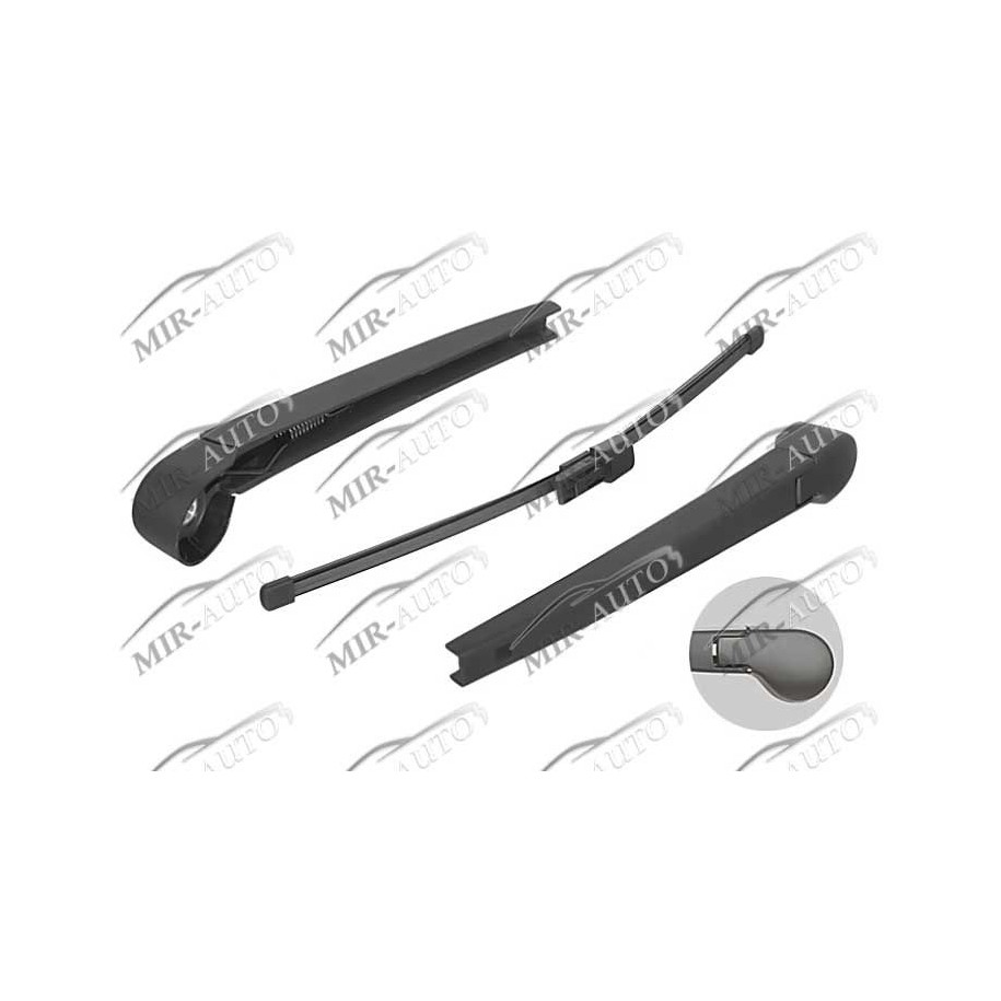 Рычаг стеклоочистителя