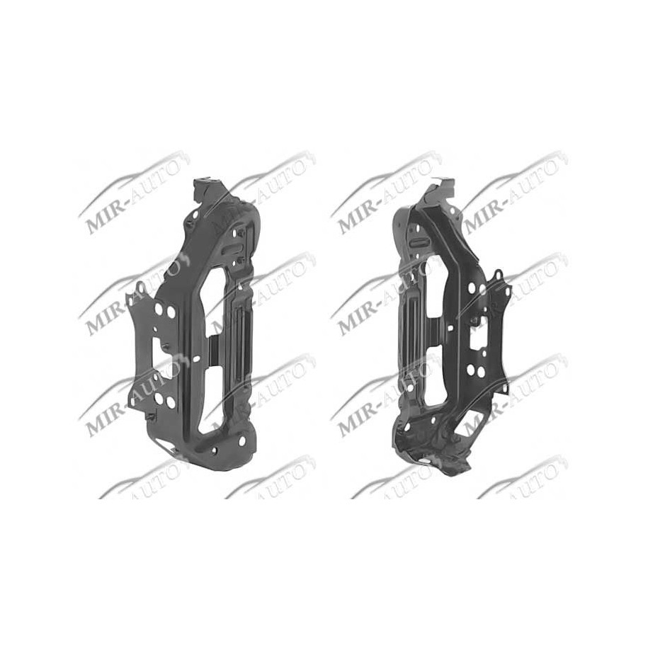 Панель передняя