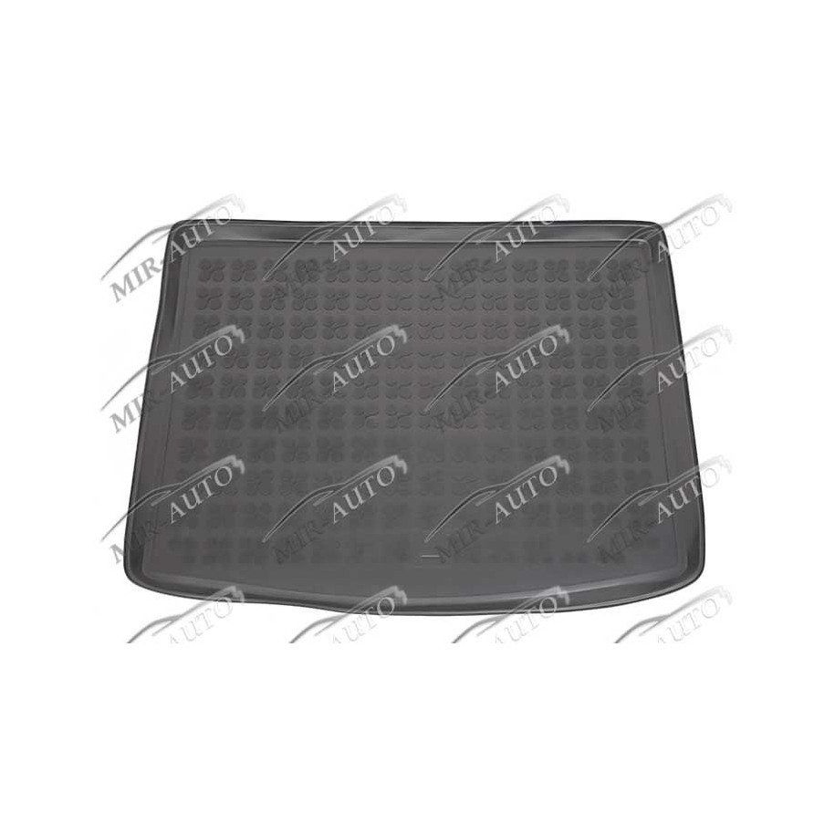 Вкладыш багажника