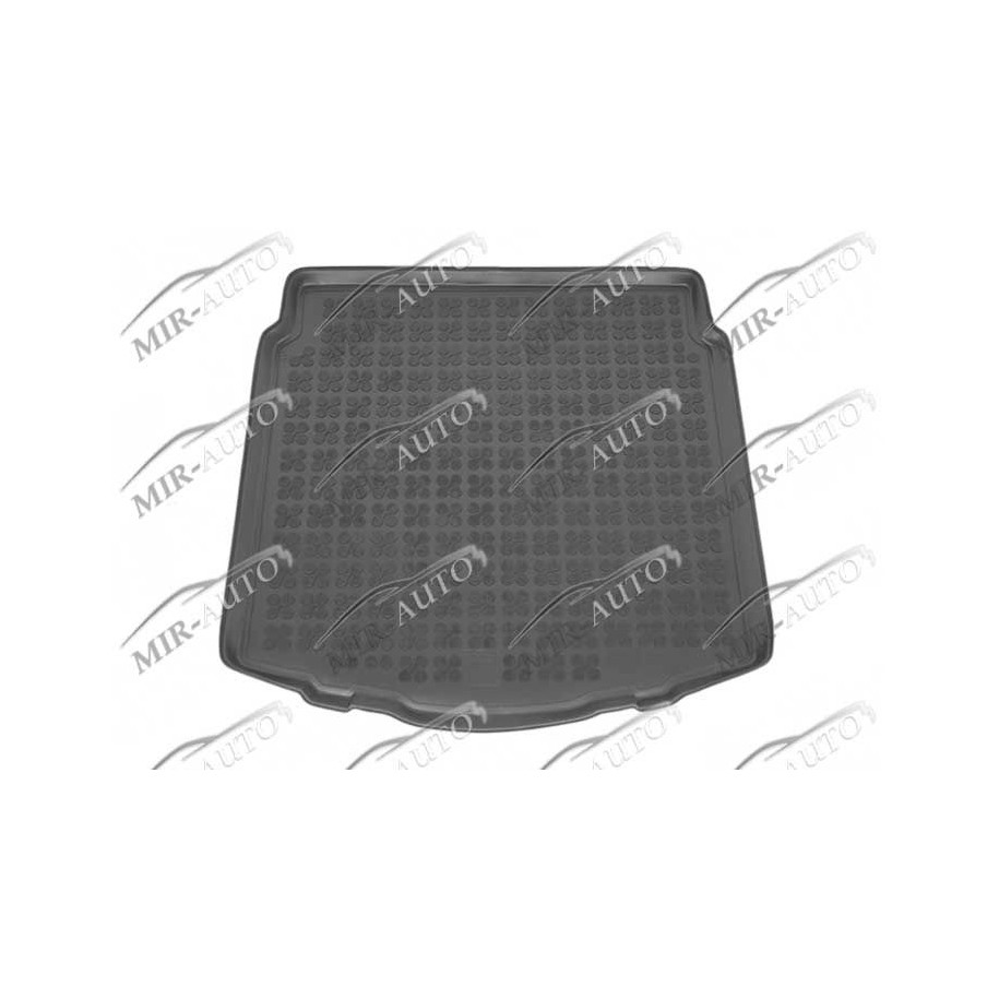 Bagažinės įdėklas