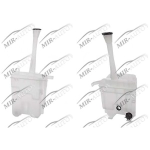 Windscreen washer tank