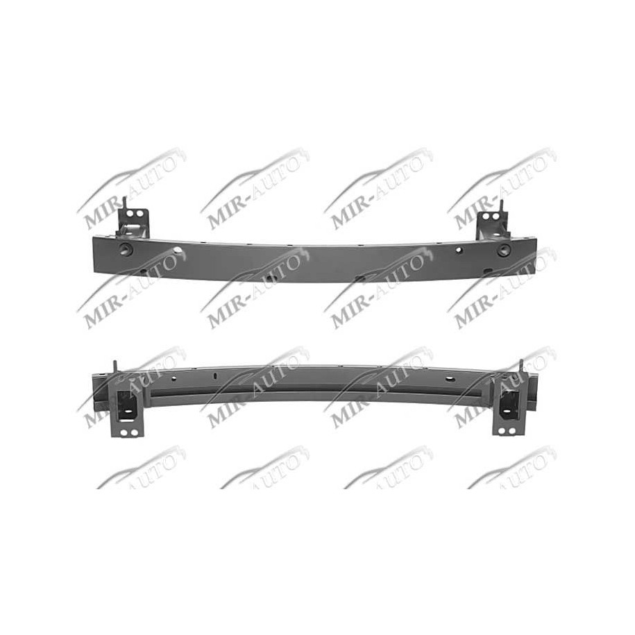 Bumper reinforcement