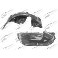 Plastic inner fender