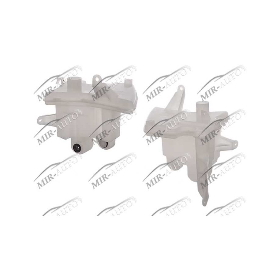 Windscreen washer tank