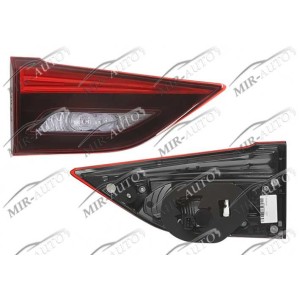 Tail light