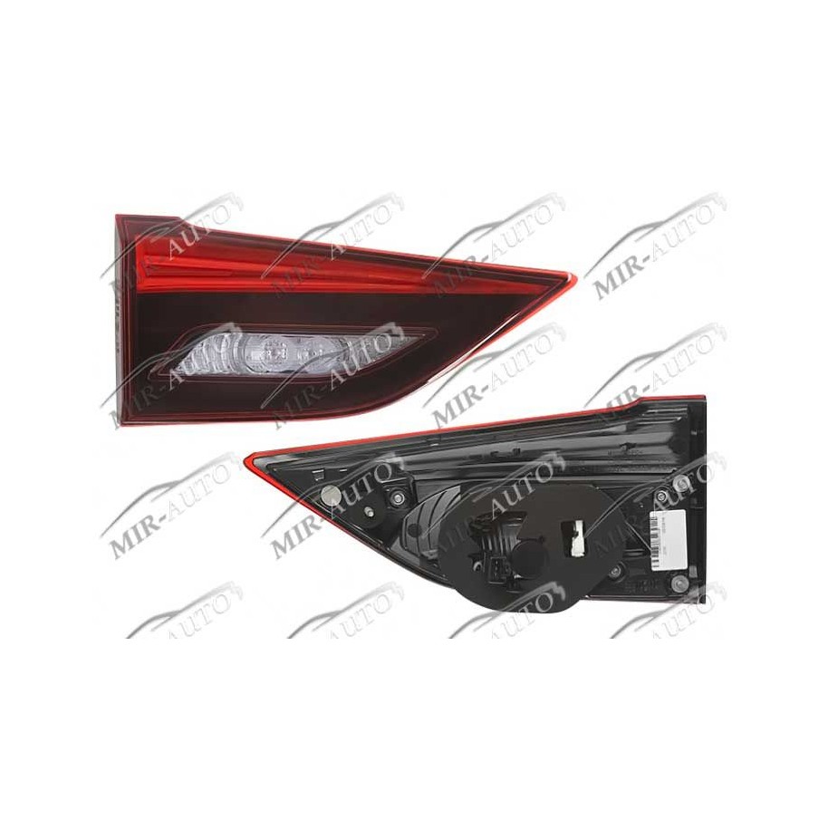 Tail light