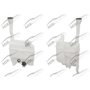 Windscreen washer tank