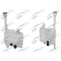 Windscreen washer tank