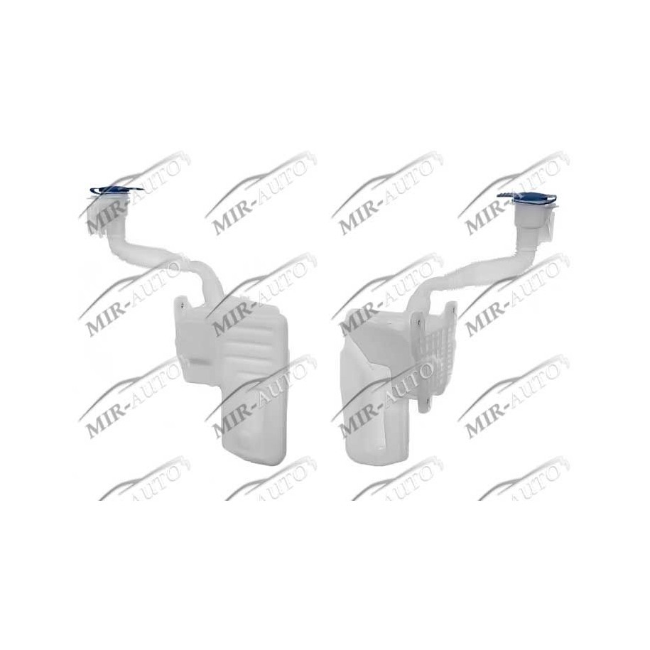 Windscreen washer tank