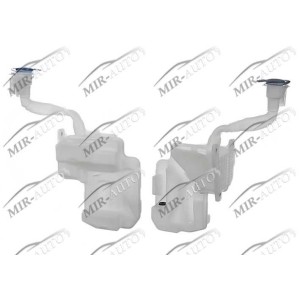 Windscreen washer tank