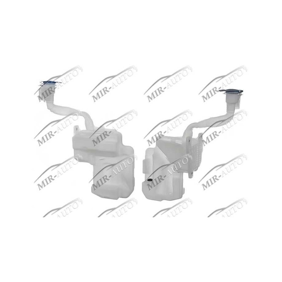 Windscreen washer tank