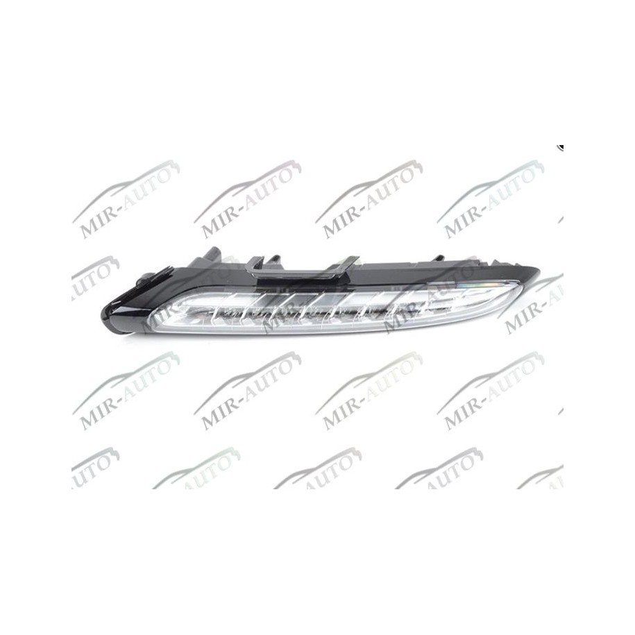 Daytime running light
