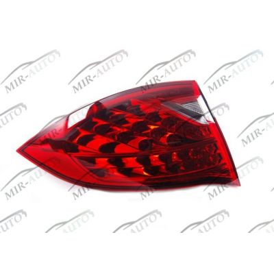 Tail light