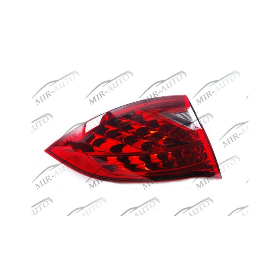 Tail light