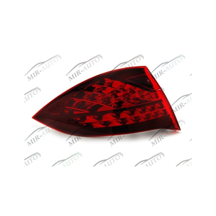 Tail light