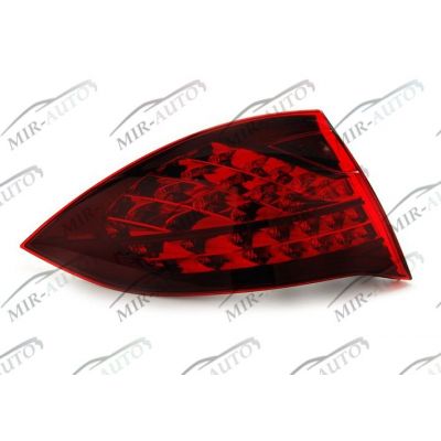 Tail light