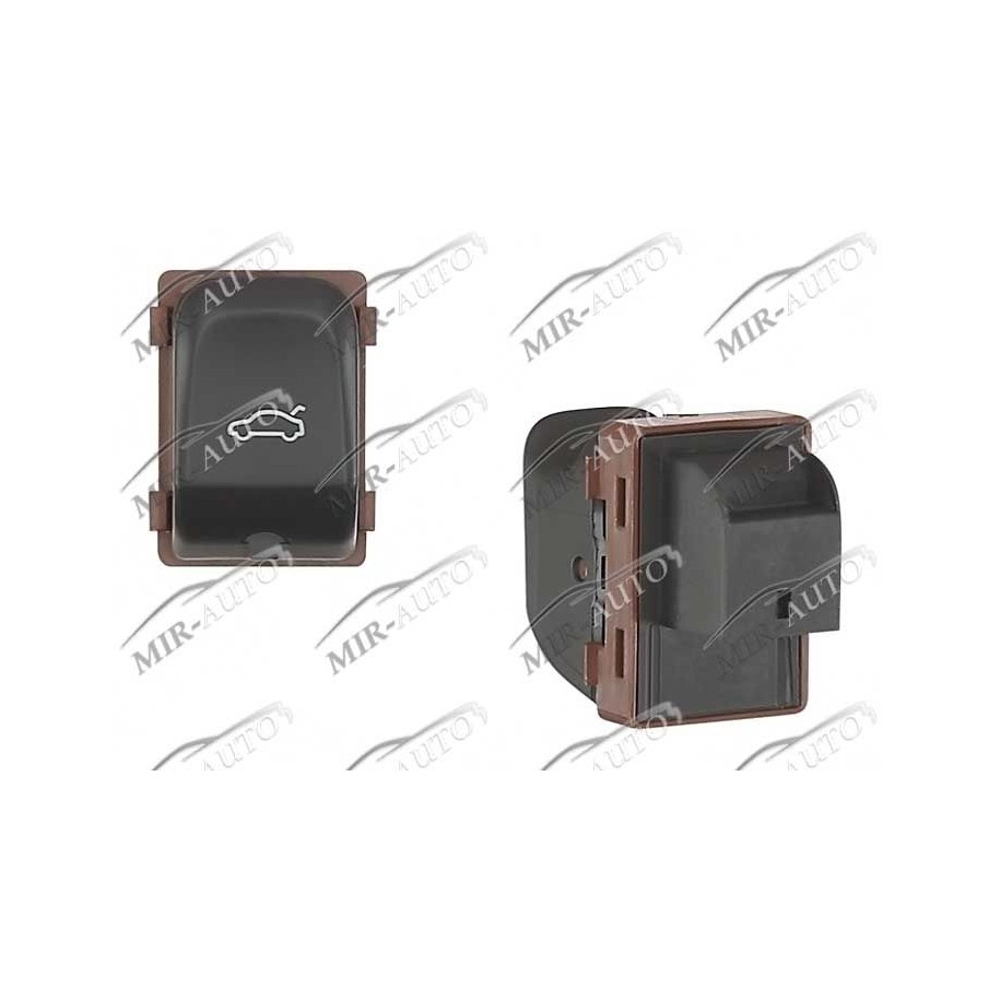 Trunk lid opening switch