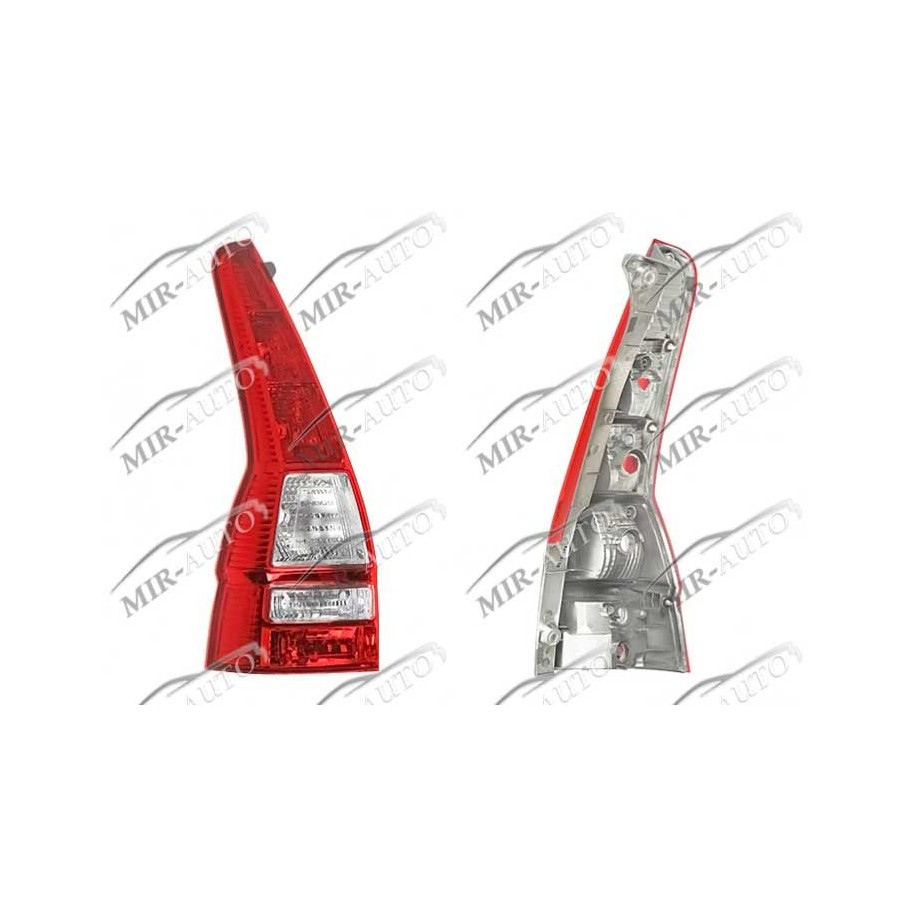 Tail light