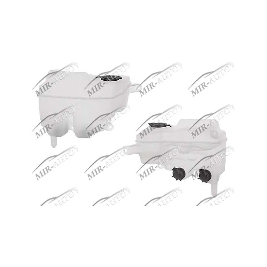 Windscreen washer tank