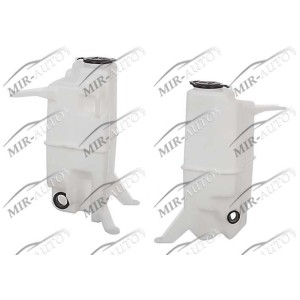 Windscreen washer tank