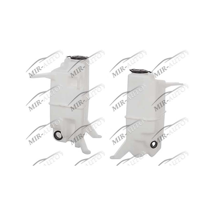 Windscreen washer tank