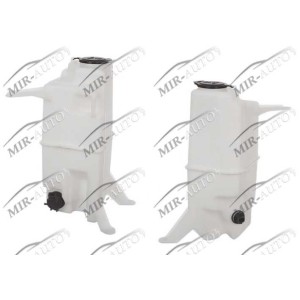 Windscreen washer tank