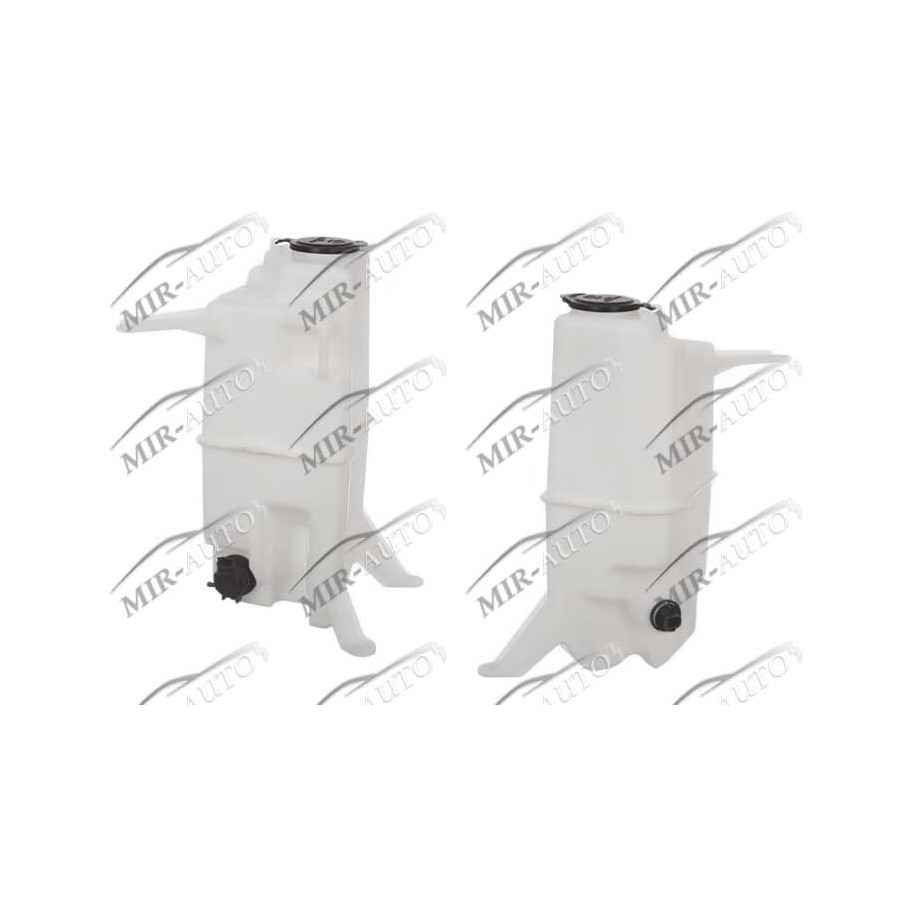 Windscreen washer tank