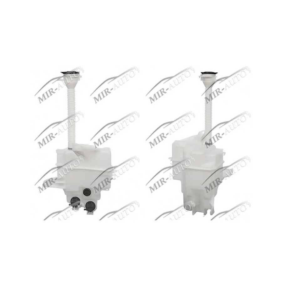 Windscreen washer tank