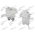 Windscreen washer tank