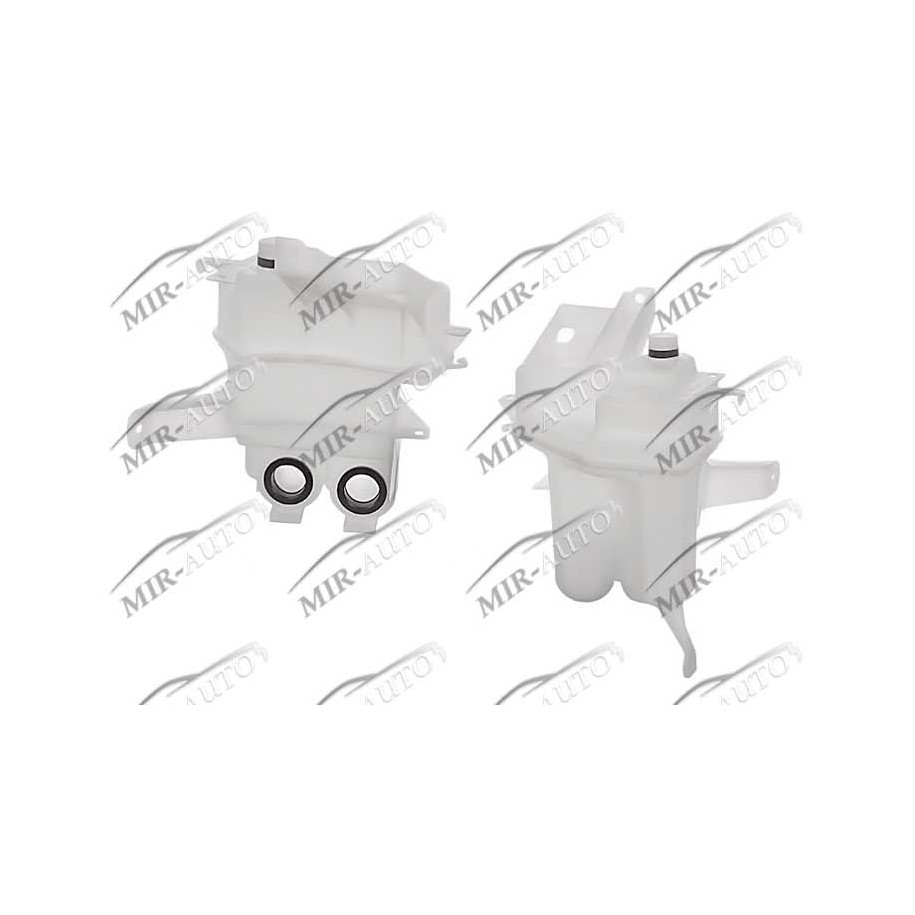 Windscreen washer tank