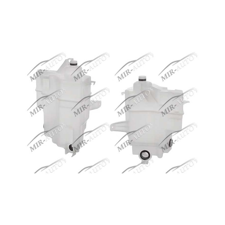 Windscreen washer tank