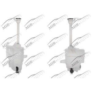 Windscreen washer tank