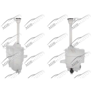 Windscreen washer tank