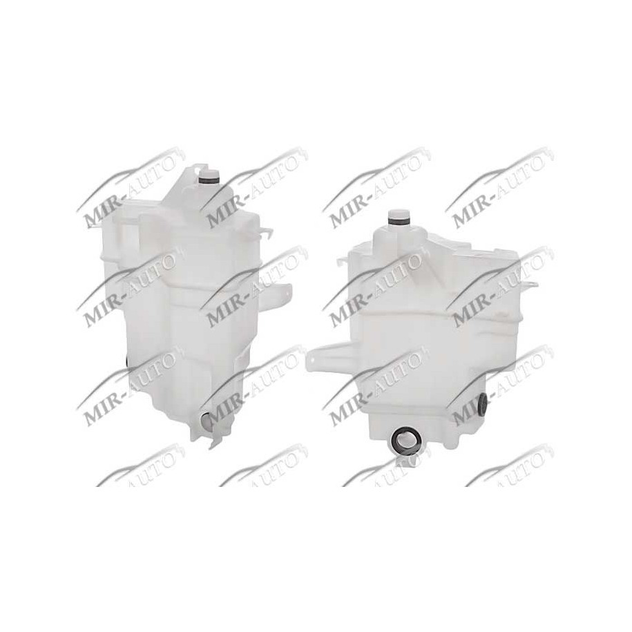 Windscreen washer tank