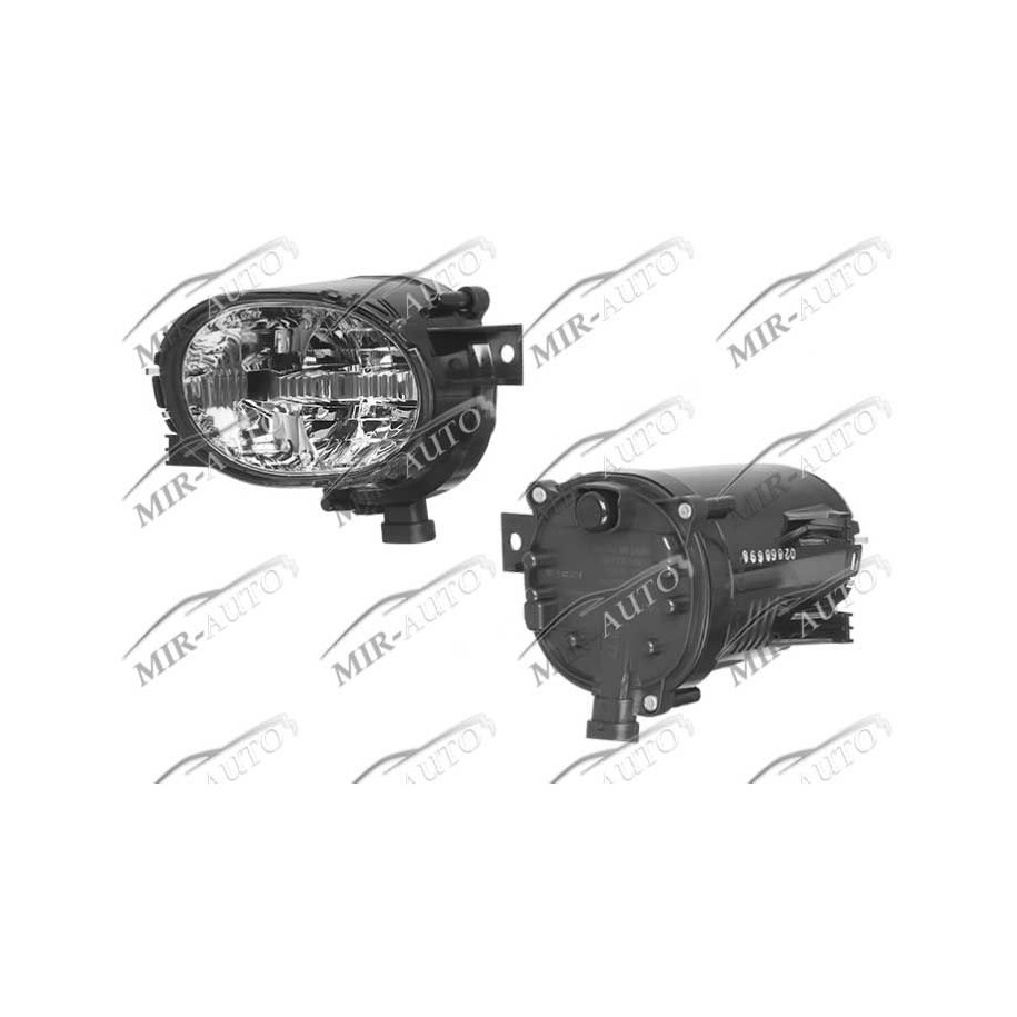 Daytime running light