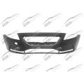 Bumper, front