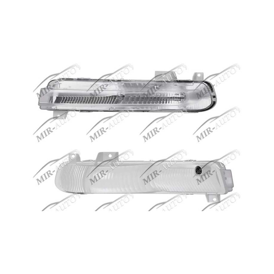 Daytime running light