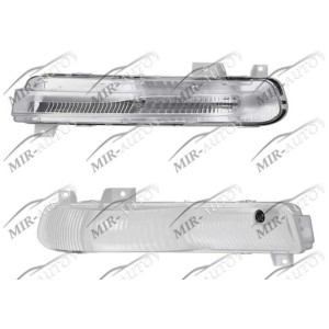 Daytime running light