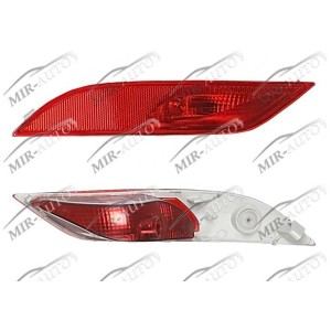 Rear fog lamp