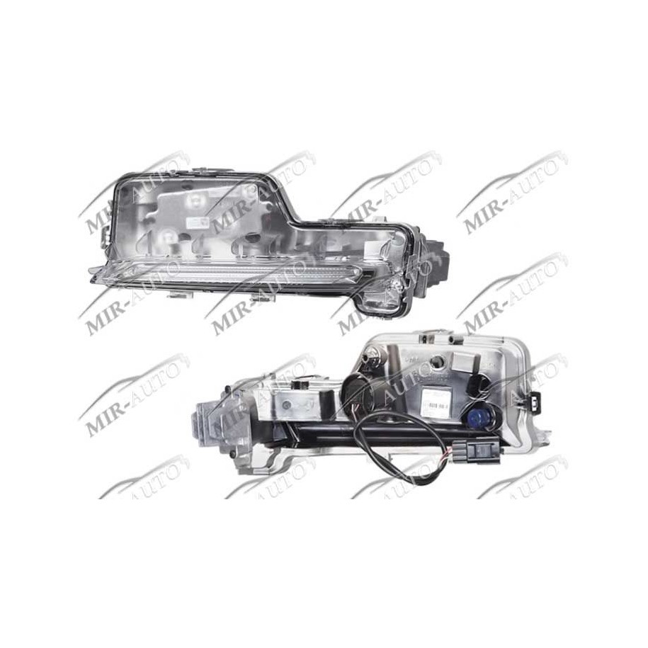 Daytime running light