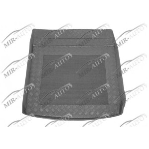 Вкладыш багажника