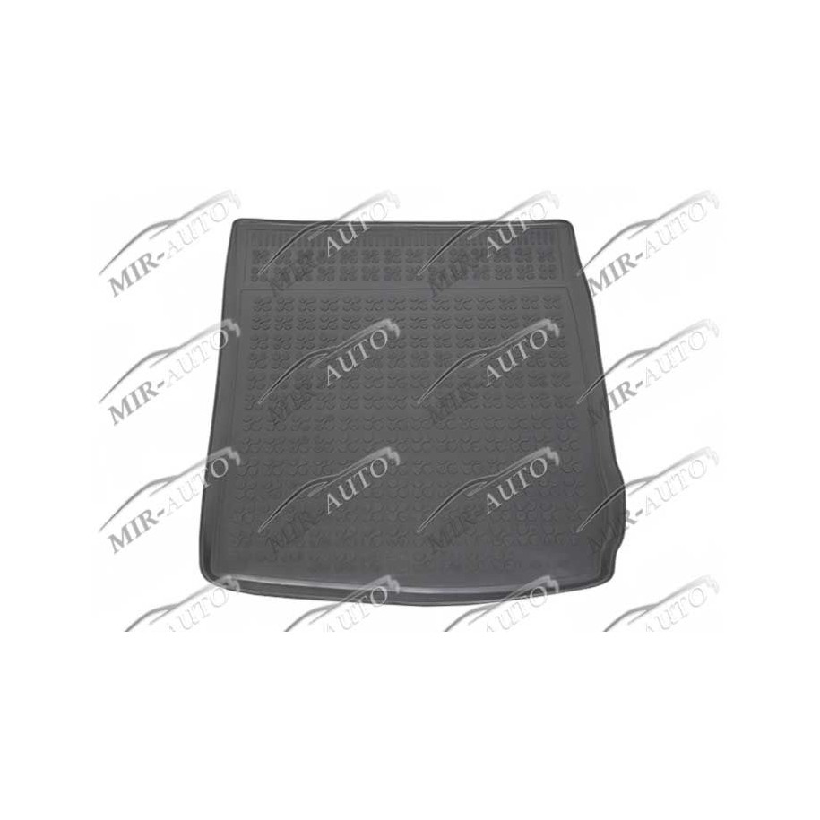 Bagažinės įdėklas