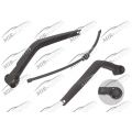 Wiper arm
