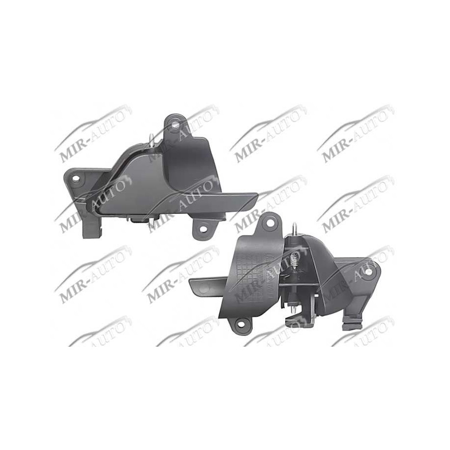 Внутренняя ручка