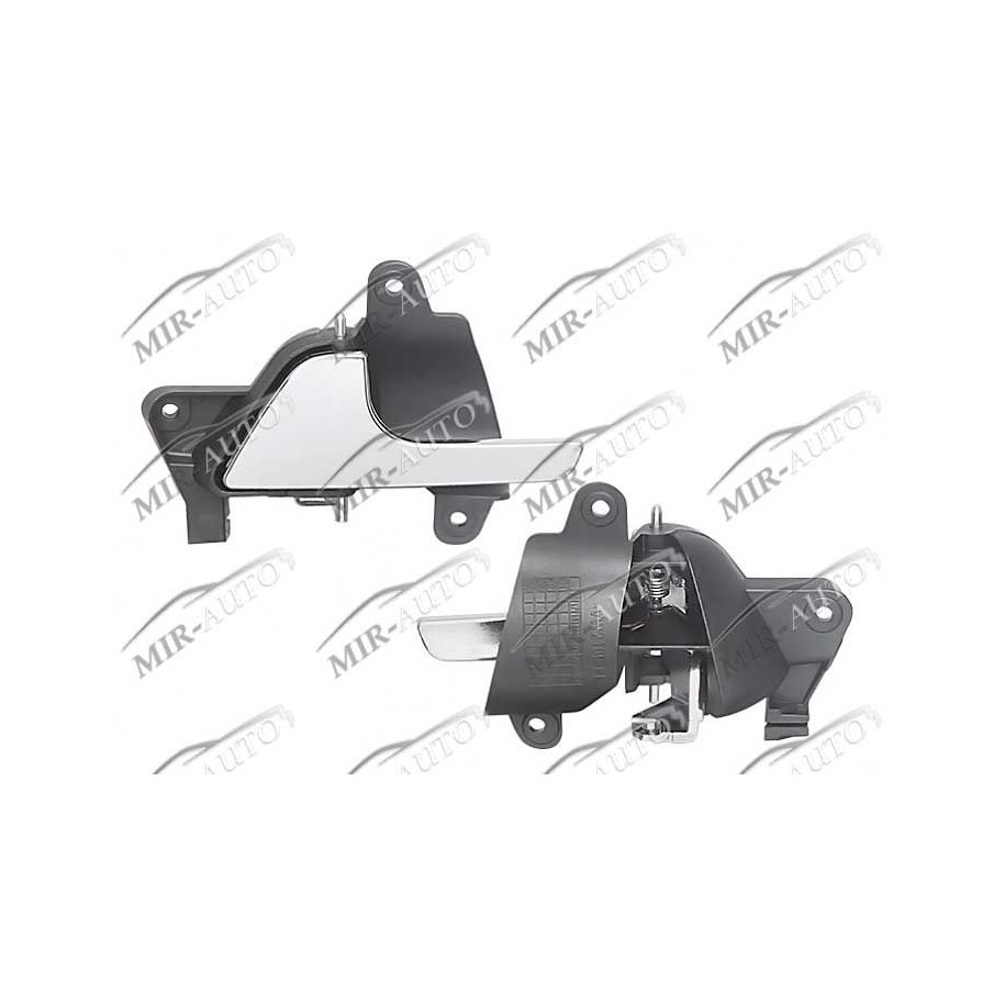 Внутренняя ручка