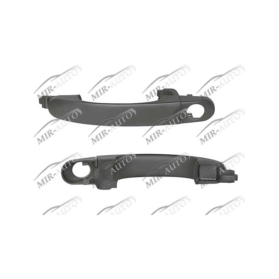 Ручка внешняя