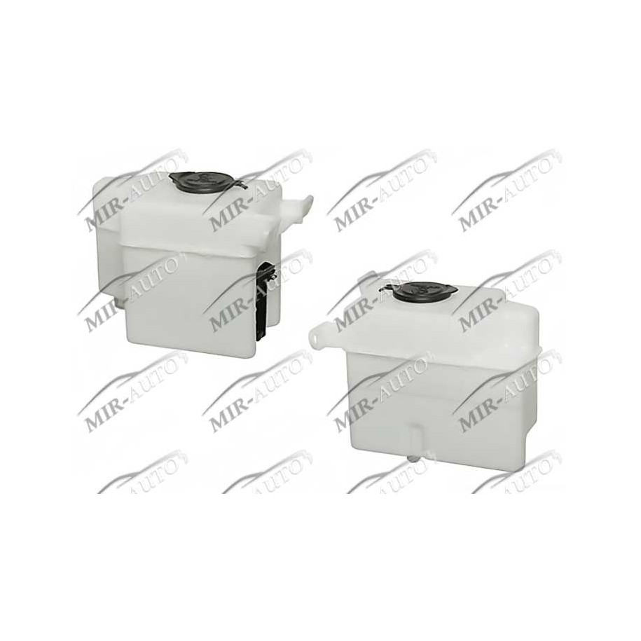 Windscreen Washer Tank